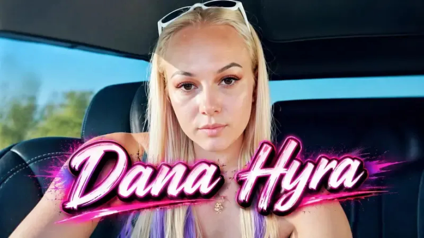 Dana Hyra: Biography, Career, and Life Story Explained (2026 Guide)