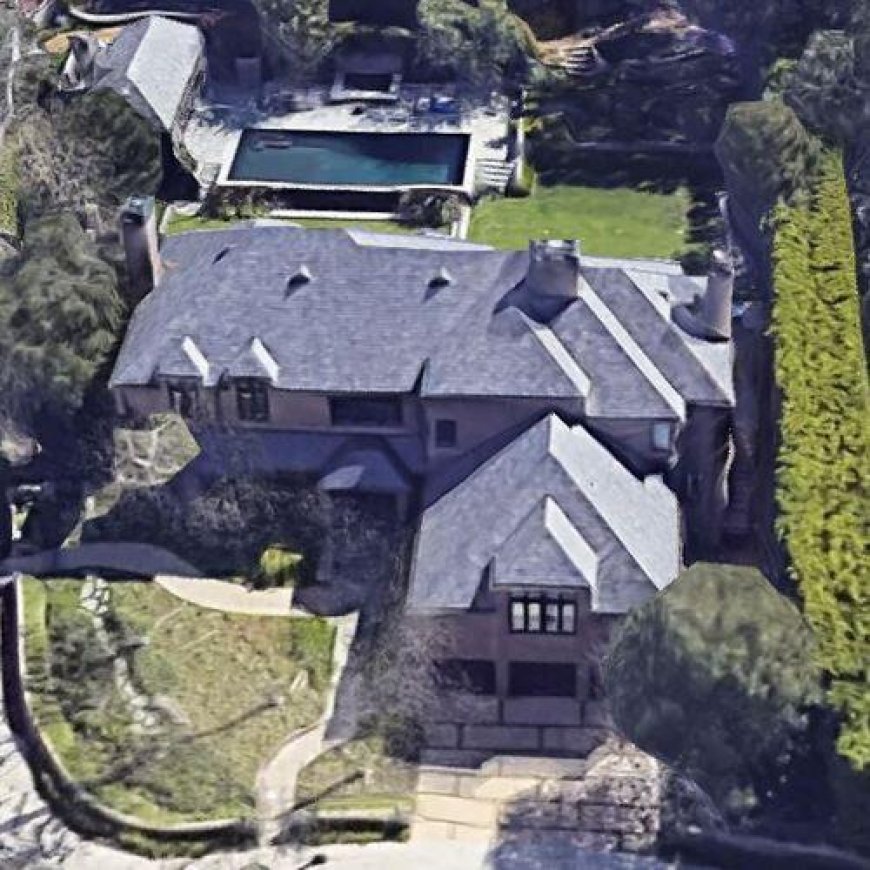 Ethan Klein House 2026: Home Features, Real Estate Story, and More