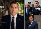 Hunter Biden Net Worth: A Deep Dive Into His Wealth