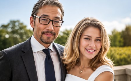 Paul Inouye Wife: The Untold Story Behind the Woman Supporting a Tech Finance Leader