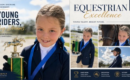 Eleanor Talitha Bailey: Biography, Family Background, Age, Parents, and Future Potential