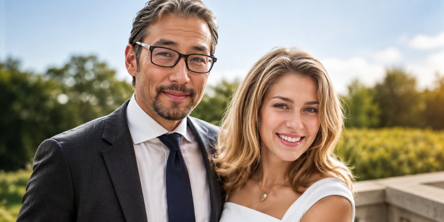 Paul Inouye Wife: The Untold Story Behind the Woman Supporting a Tech Finance Leader