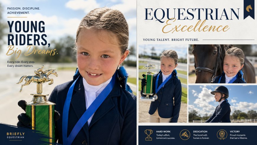 Eleanor Talitha Bailey: Biography, Family Background, Age, Parents, and Future Potential