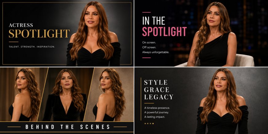 Hair and Makeup Working Together