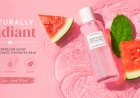 Thoughts on Glow Recipe Toner and Drops: Are These Viral Skincare Products Worth It?