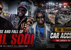 Lil Sodi: Everything We Know About the Rapper and the Public Reports Surrounding His Death