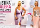 Christina Aguilera Weight Loss: Diet, Workout Routine, Transformation, and the Truth Behind Her Fitness Journey
