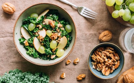 3 Underrated Nuts With Surprising Health Benefits (& How To Eat Them Daily)