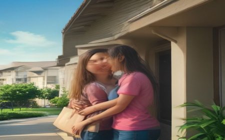 Exploring Affordable Housing Programs for First-Time Homebuyers