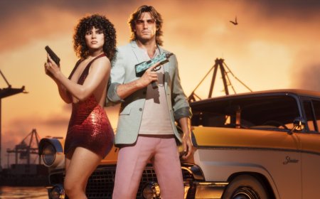 GTA VI: all the news on Rockstar’s next entry in the Grand Theft Auto series