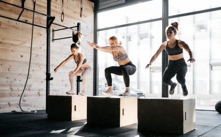How To Workout For Healthy Arteries & Why You Should Actually Care