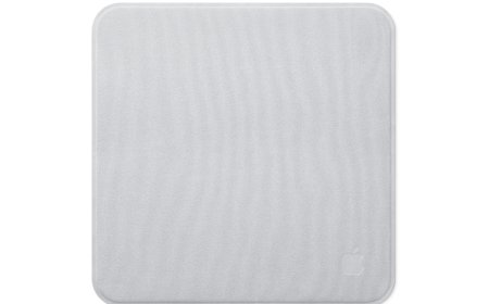 Apple’s ‘new’ polishing cloth is the same except $10 cheaper