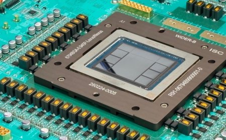 OpenAI says its Jalapeño chip can power faster AI responses than the competition