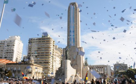 A Visitors Guide to Santa Fe, Argentina
