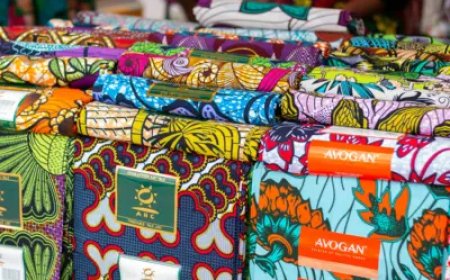 Mozambique: Women, capulana dresses, and police violence stand out at Nampula protests