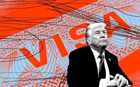 Trump is upping the price of Big Tech’s favorite visa