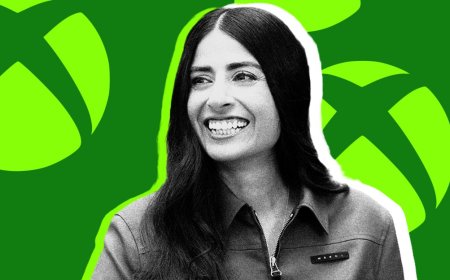 Xbox CEO calls Project Helix a ‘family of devices’