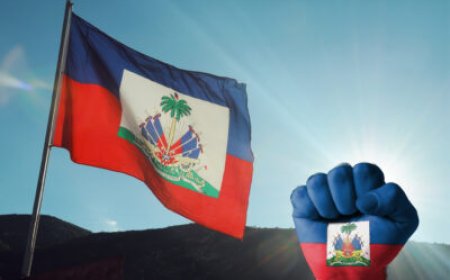 Haiti’s security crisis forces displacement and relocation