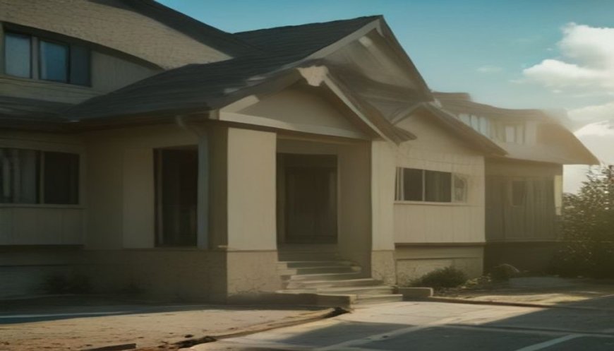 One Alarming Statistic Reveals Why Millions Can’t Afford a Home