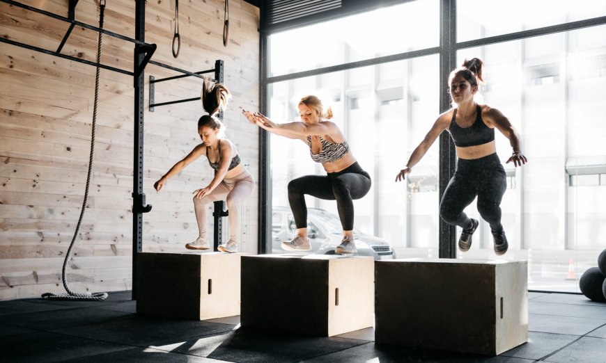 How To Workout For Healthy Arteries & Why You Should Actually Care