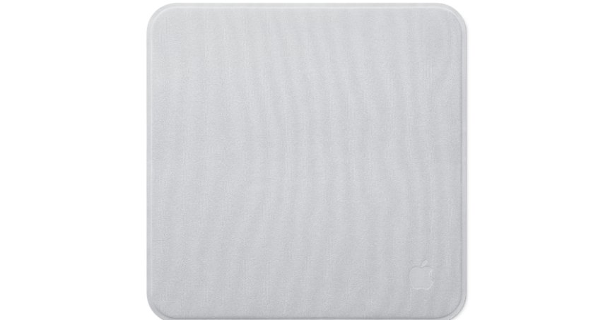 Apple’s ‘new’ polishing cloth is the same except $10 cheaper