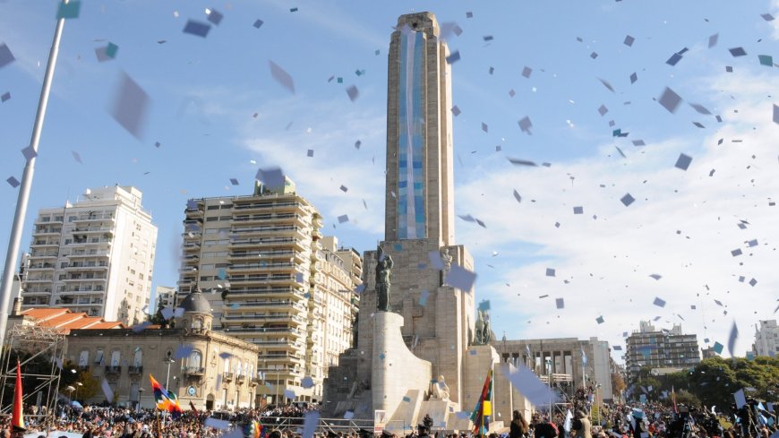 A Visitors Guide to Santa Fe, Argentina