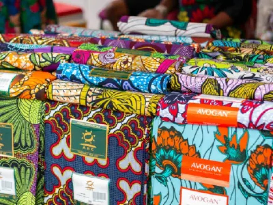 Mozambique: Women, capulana dresses, and police violence stand out at Nampula protests