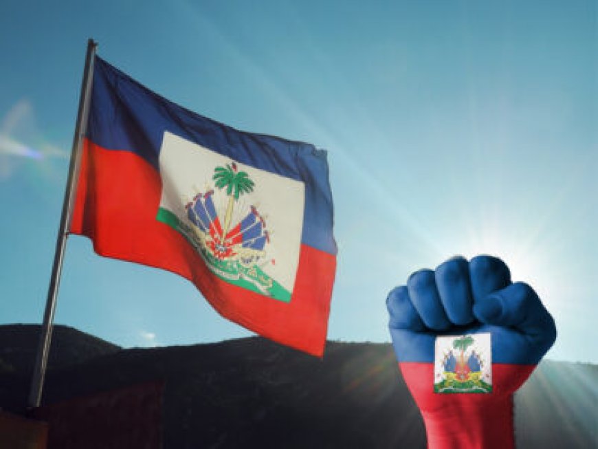 Haiti’s security crisis forces displacement and relocation