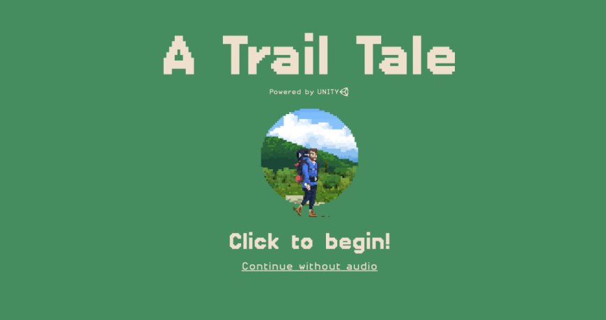 Vicariously hike the Appalachian in the gorgeous A Trail Tale