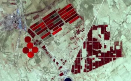 When the lights go out in Libya’s Cyrenaica
