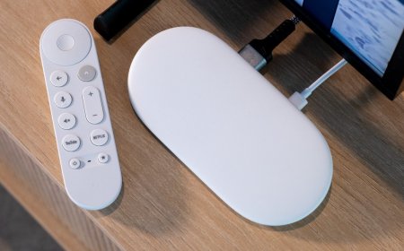 The Google TV Streamer now costs $50 more