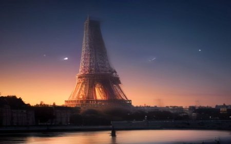 Best GetYourGuide tours in Paris
