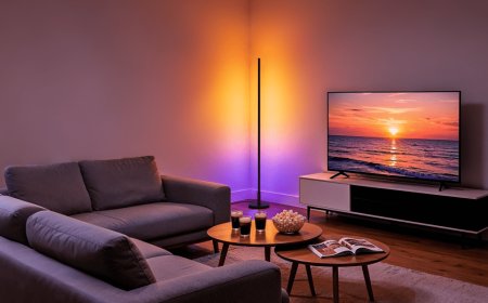 Aqara goes all in on smart lighting