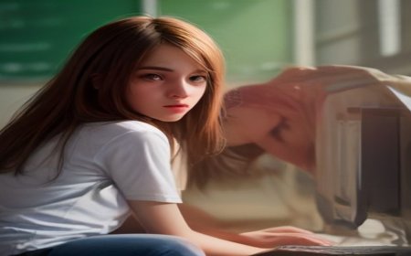 Stunning: Feds Quietly Erase Data on Gender-Based Bullying – What It Means for Vulnerable Students