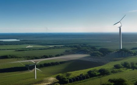 Why These 10 Renewable Energy Certifications Are Quietly Reshaping Careers by 2026