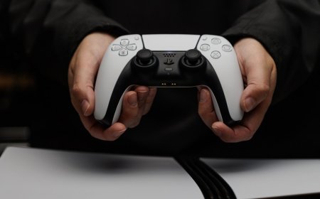 Sony isn’t phasing out discs quite as quickly as we thought