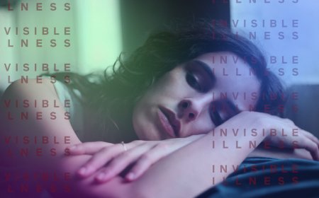 For 20 Years, I Lost Myself Every Month — This Is Life With PMDD