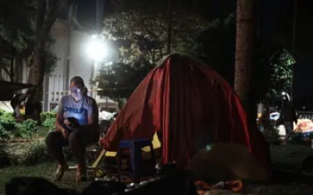 ‘Pay-by-the-day’ living in Pereira: The forgotten survivors of Colombia’s earthquake