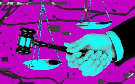 Lawyer fined $5K over AI-hallucinated witnesses in a murder case