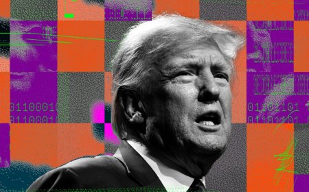 Trump and Mike Johnson think the AI industry is overreacting