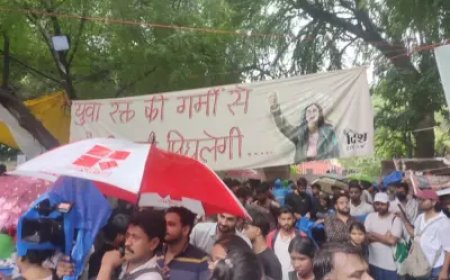 What India’s ‘Cockroach’ protests reveal about digital authoritarianism