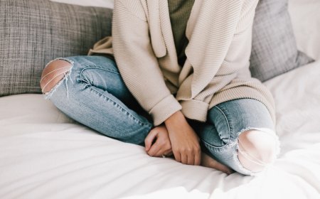 A Single Session Helped Ease Some Of The Emotional Weight Of Cancer
