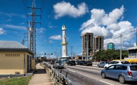 Trinidad & Tobago’s Special Operations Bill and the geography of development