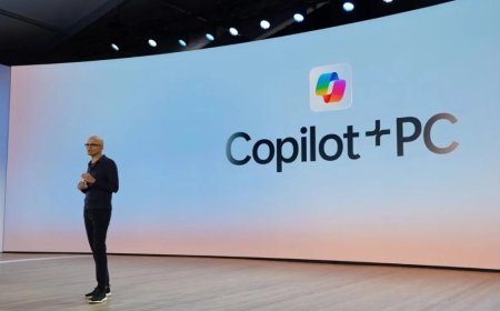 Microsoft is killing off the ‘Copilot Plus PC’ brand