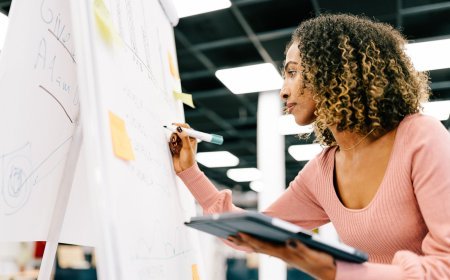The Surprising Way Your Work History May Be Linked To Brain Health