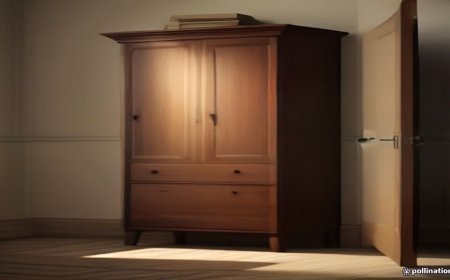 Urgent: 25,000 Dressers Recalled on Amazon, Wayfair – A Fatal Flaw You Need to Know