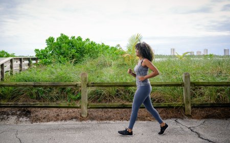Using A GLP-1 After Menopause? Researchers Want You To Watch This