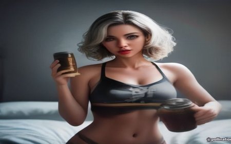The Bombshell Truth About Slim Boost Tea: Don’t Buy Until You Read This