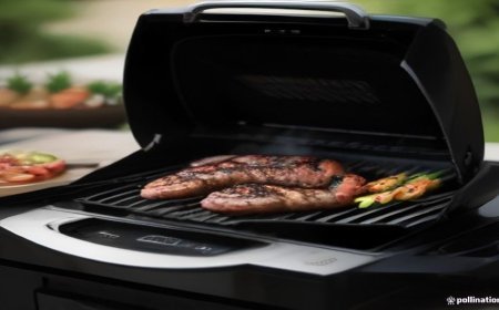 Jaw-Dropping: Charbroil Bistro Pro Electric Grill Recall — Is Your Grill a Hidden Danger?