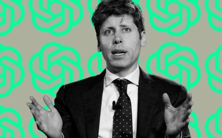 Sam Altman says OpenAI won’t go public until its models are safe